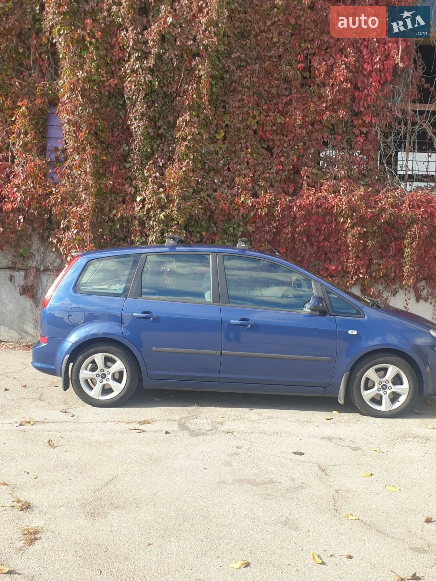 2010 Ford C-MAX - мініатюра 13