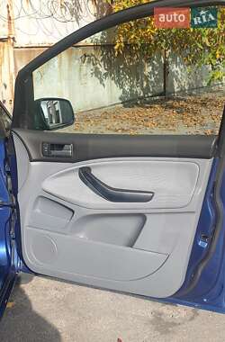 Мінівен Ford C-Max 2010 в Запоріжжі