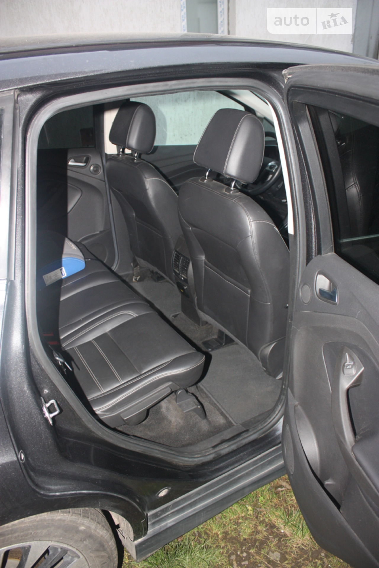 2016 Ford C-MAX - мініатюра 18