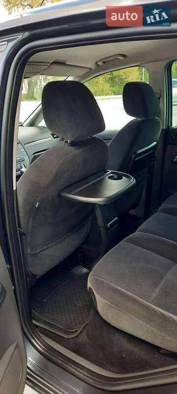 Минивэн Ford C-Max 2005 в Дрогобыче