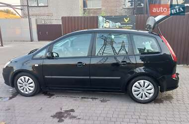 Минивэн Ford C-Max 2009 в Запорожье