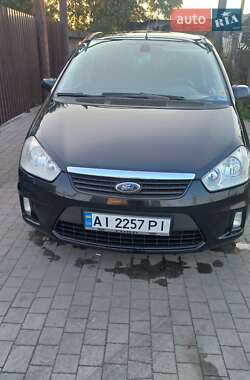 Минивэн Ford C-Max 2009 в Запорожье