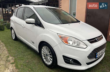 Минивэн Ford C-Max 2015 в Киеве