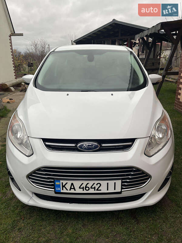 Ford C-Max 2015 Ford C-Max 2015