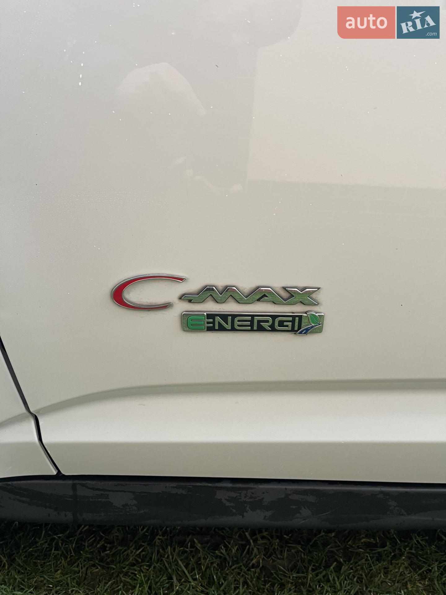 2015 Ford C-MAX - мініатюра 9