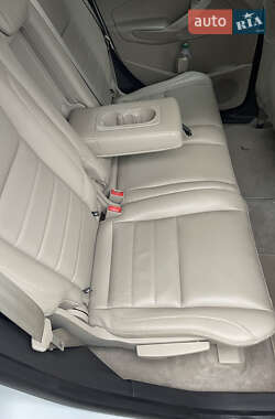Минивэн Ford C-Max 2015 в Киеве