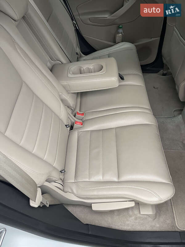Мінівен Ford C-Max 2015 в Києві