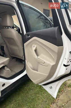Минивэн Ford C-Max 2015 в Киеве