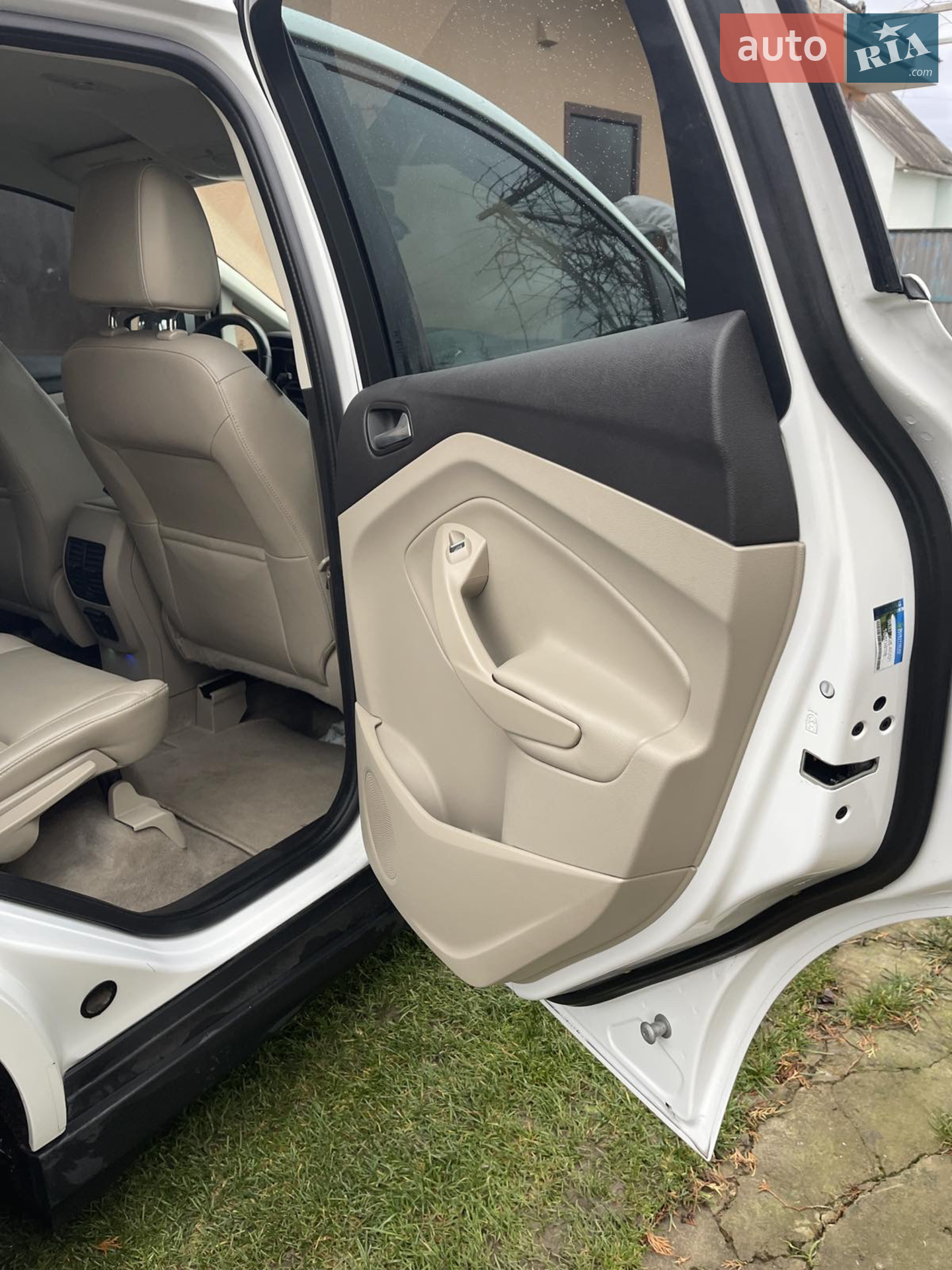 2015 Ford C-MAX - мініатюра 17