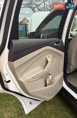 Минивэн Ford C-Max 2015 в Киеве