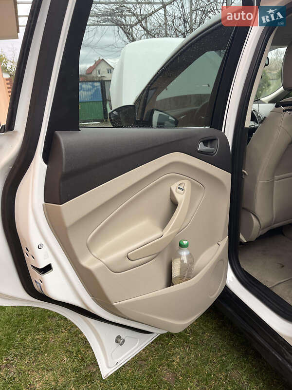 Мінівен Ford C-Max 2015 в Києві