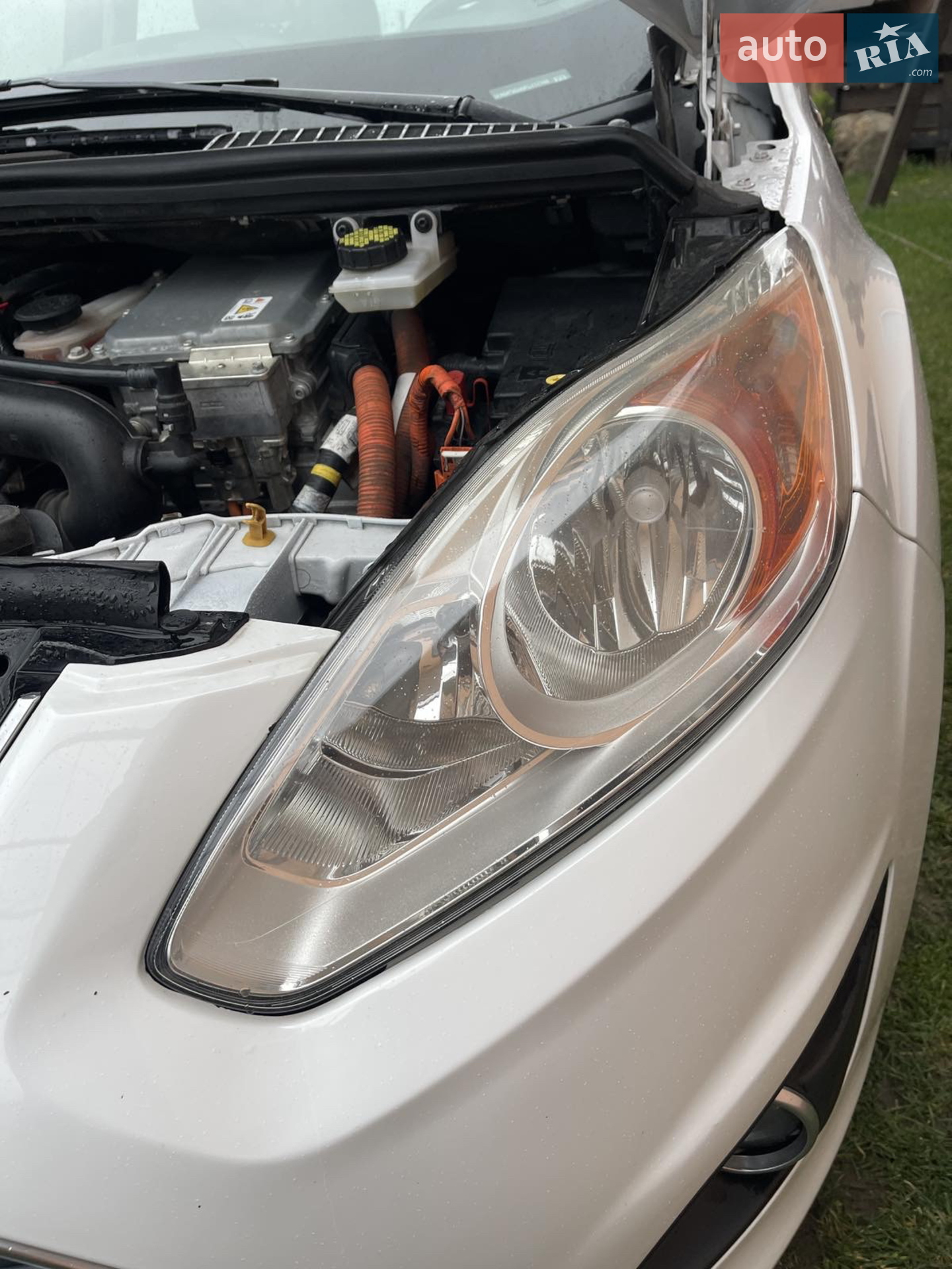 2015 Ford C-MAX - мініатюра 31