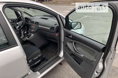 Минивэн Ford C-Max 2010 в 