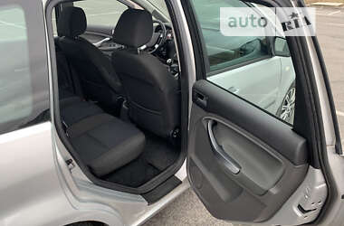Минивэн Ford C-Max 2010 в 