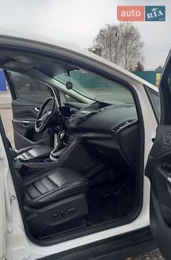 Минивэн Ford C-Max 2017 в Запорожье