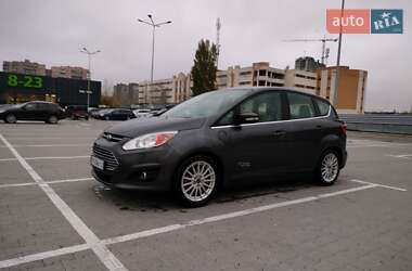 Минивэн Ford C-Max 2016 в Киеве