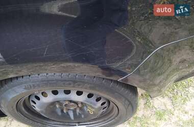Микровэн Ford C-Max 2008 в Бердичеве