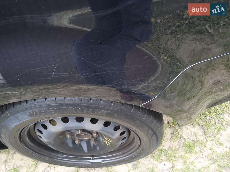 Микровэн Ford C-Max 2008 в Бердичеве