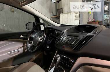 Минивэн Ford C-Max 2014 в 