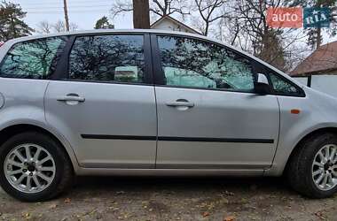 Минивэн Ford C-Max 2005 в Ирпене фото 8 Минивэн Ford C-Max 2005 в Ирпене