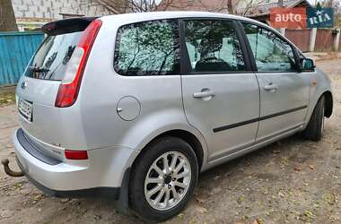 Минивэн Ford C-Max 2005 в Ирпене