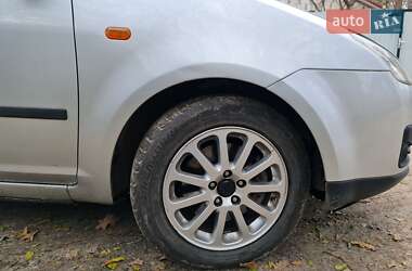 Минивэн Ford C-Max 2005 в Ирпене фото 6 Минивэн Ford C-Max 2005 в Ирпене