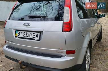 Минивэн Ford C-Max 2005 в Ирпене фото 11 Минивэн Ford C-Max 2005 в Ирпене