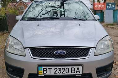 Минивэн Ford C-Max 2005 в Ирпене