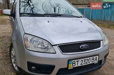 Минивэн Ford C-Max 2005 в Ирпене фото Минивэн Ford C-Max 2005 в Ирпене