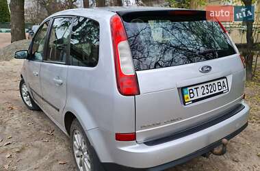 Минивэн Ford C-Max 2005 в Ирпене