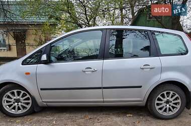 Минивэн Ford C-Max 2005 в Ирпене фото 15 Минивэн Ford C-Max 2005 в Ирпене