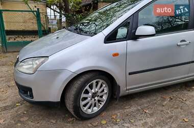 Минивэн Ford C-Max 2005 в Ирпене фото 17 Минивэн Ford C-Max 2005 в Ирпене