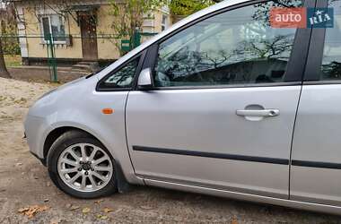 Минивэн Ford C-Max 2005 в Ирпене фото 16 Минивэн Ford C-Max 2005 в Ирпене
