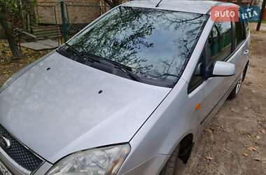 Минивэн Ford C-Max 2005 в Ирпене фото 19 Минивэн Ford C-Max 2005 в Ирпене