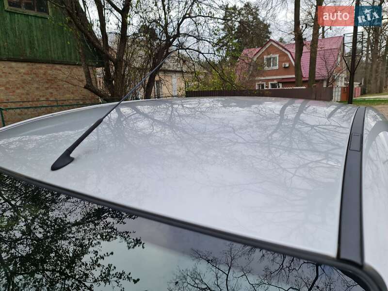 Минивэн Ford C-Max 2005 в Ирпене фото 23 Минивэн Ford C-Max 2005 в Ирпене