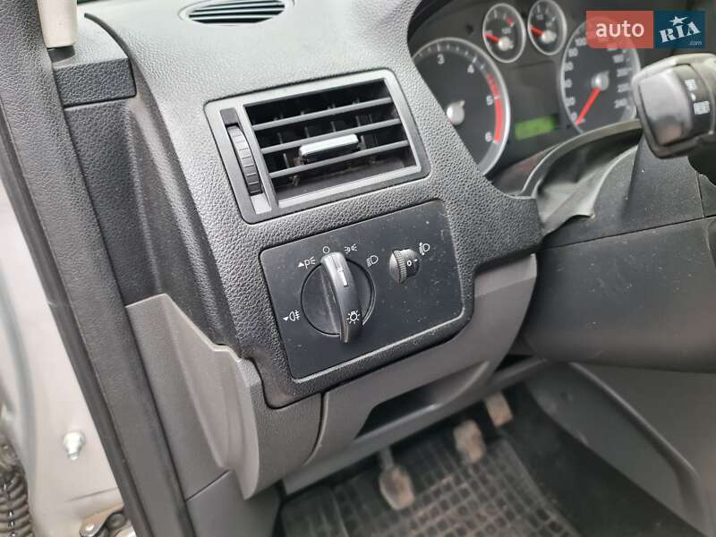 Минивэн Ford C-Max 2005 в Ирпене фото 29 Минивэн Ford C-Max 2005 в Ирпене