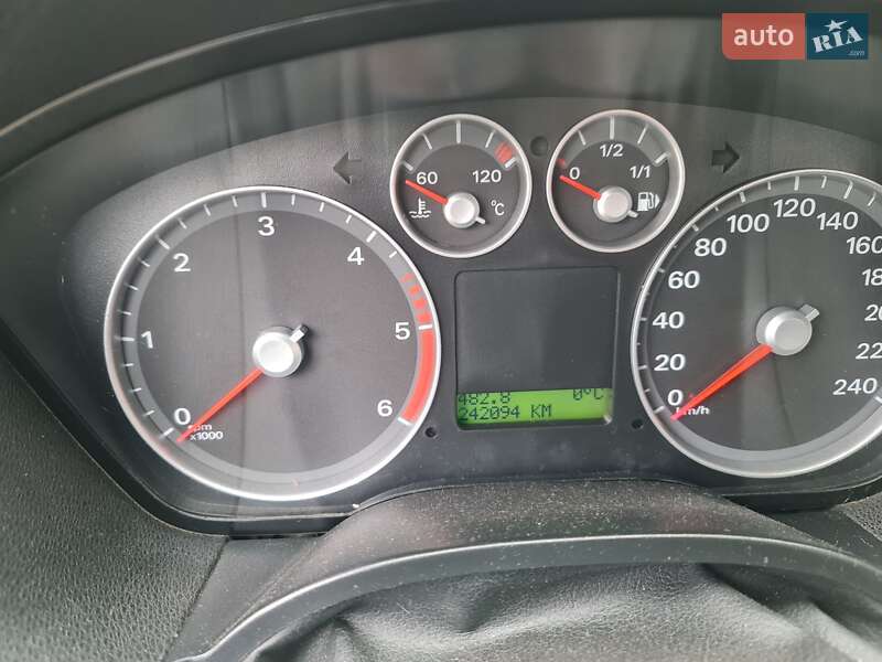 Минивэн Ford C-Max 2005 в Ирпене фото 30 Минивэн Ford C-Max 2005 в Ирпене