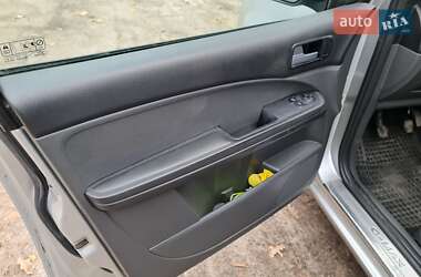 Минивэн Ford C-Max 2005 в Ирпене фото 24 Минивэн Ford C-Max 2005 в Ирпене