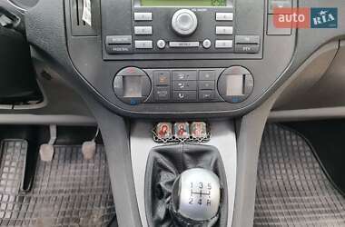 Минивэн Ford C-Max 2005 в Ирпене фото 34 Минивэн Ford C-Max 2005 в Ирпене