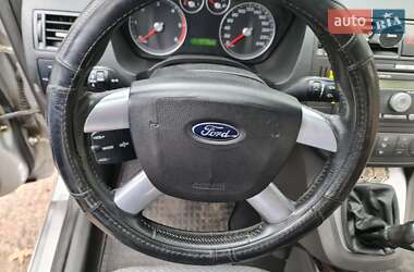 Минивэн Ford C-Max 2005 в Ирпене
