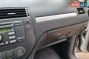 Минивэн Ford C-Max 2005 в Ирпене фото 33 Минивэн Ford C-Max 2005 в Ирпене