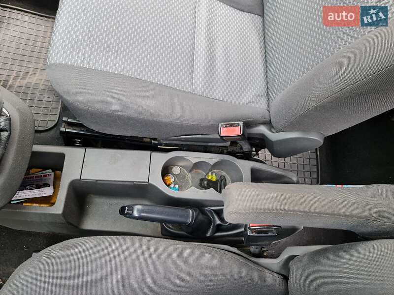 Минивэн Ford C-Max 2005 в Ирпене фото 35 Минивэн Ford C-Max 2005 в Ирпене