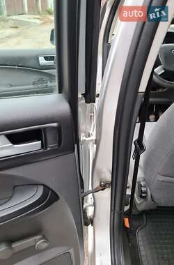 Минивэн Ford C-Max 2005 в Ирпене фото 40 Минивэн Ford C-Max 2005 в Ирпене