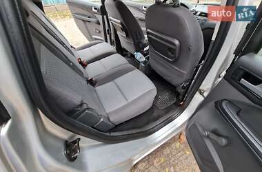 Минивэн Ford C-Max 2005 в Ирпене фото 42 Минивэн Ford C-Max 2005 в Ирпене