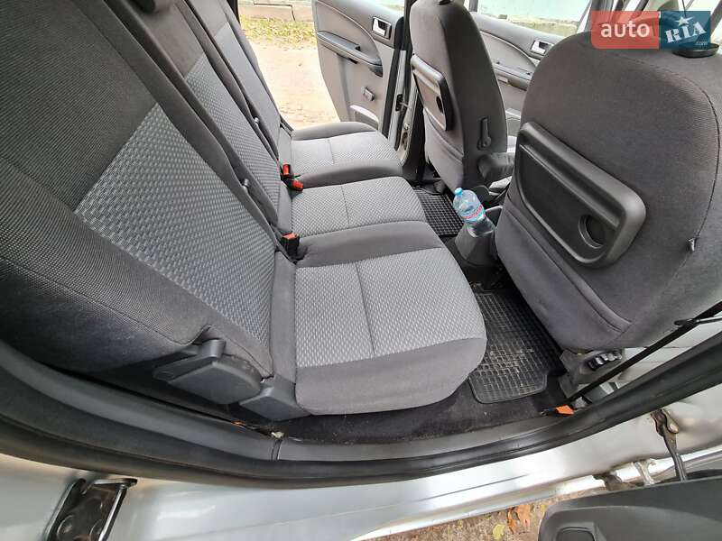 Минивэн Ford C-Max 2005 в Ирпене фото 43 Минивэн Ford C-Max 2005 в Ирпене