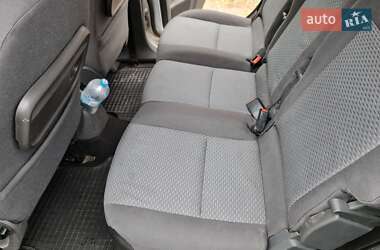 Минивэн Ford C-Max 2005 в Ирпене фото 38 Минивэн Ford C-Max 2005 в Ирпене