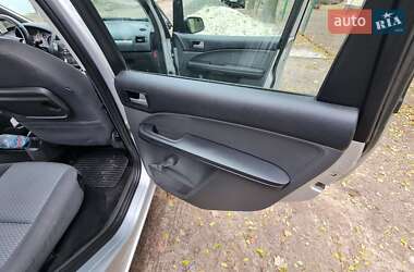 Минивэн Ford C-Max 2005 в Ирпене фото 41 Минивэн Ford C-Max 2005 в Ирпене