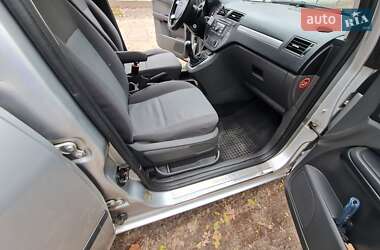 Минивэн Ford C-Max 2005 в Ирпене фото 49 Минивэн Ford C-Max 2005 в Ирпене