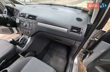 Минивэн Ford C-Max 2005 в Ирпене