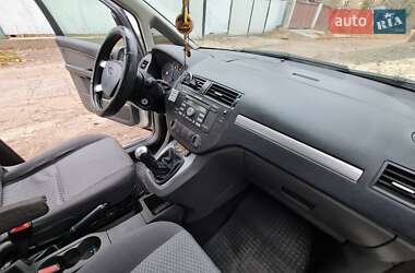 Минивэн Ford C-Max 2005 в Ирпене фото 48 Минивэн Ford C-Max 2005 в Ирпене